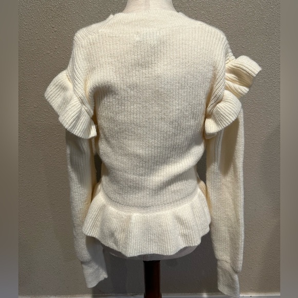 Vici Lola Knit Cardigan - Picture 8 of 8
